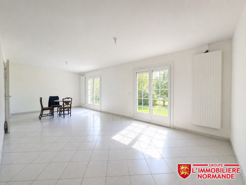 vente Maison Pacy Sur Eure - Photo 4