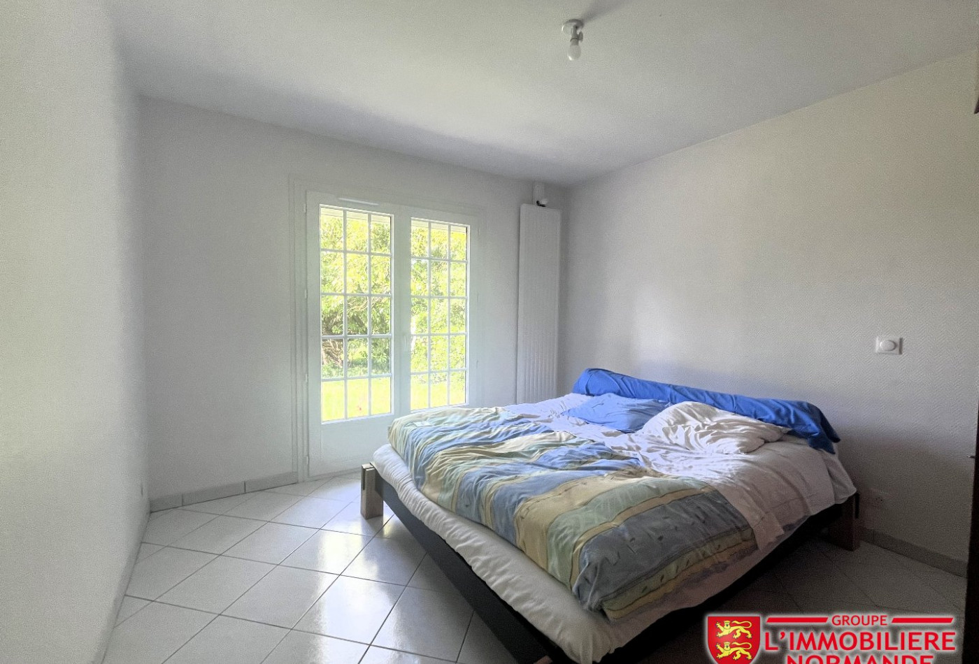 vente Maison Pacy Sur Eure - Photo 6