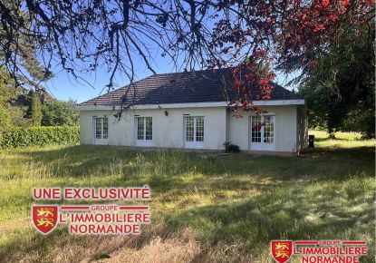 vente Maison Pacy Sur Eure