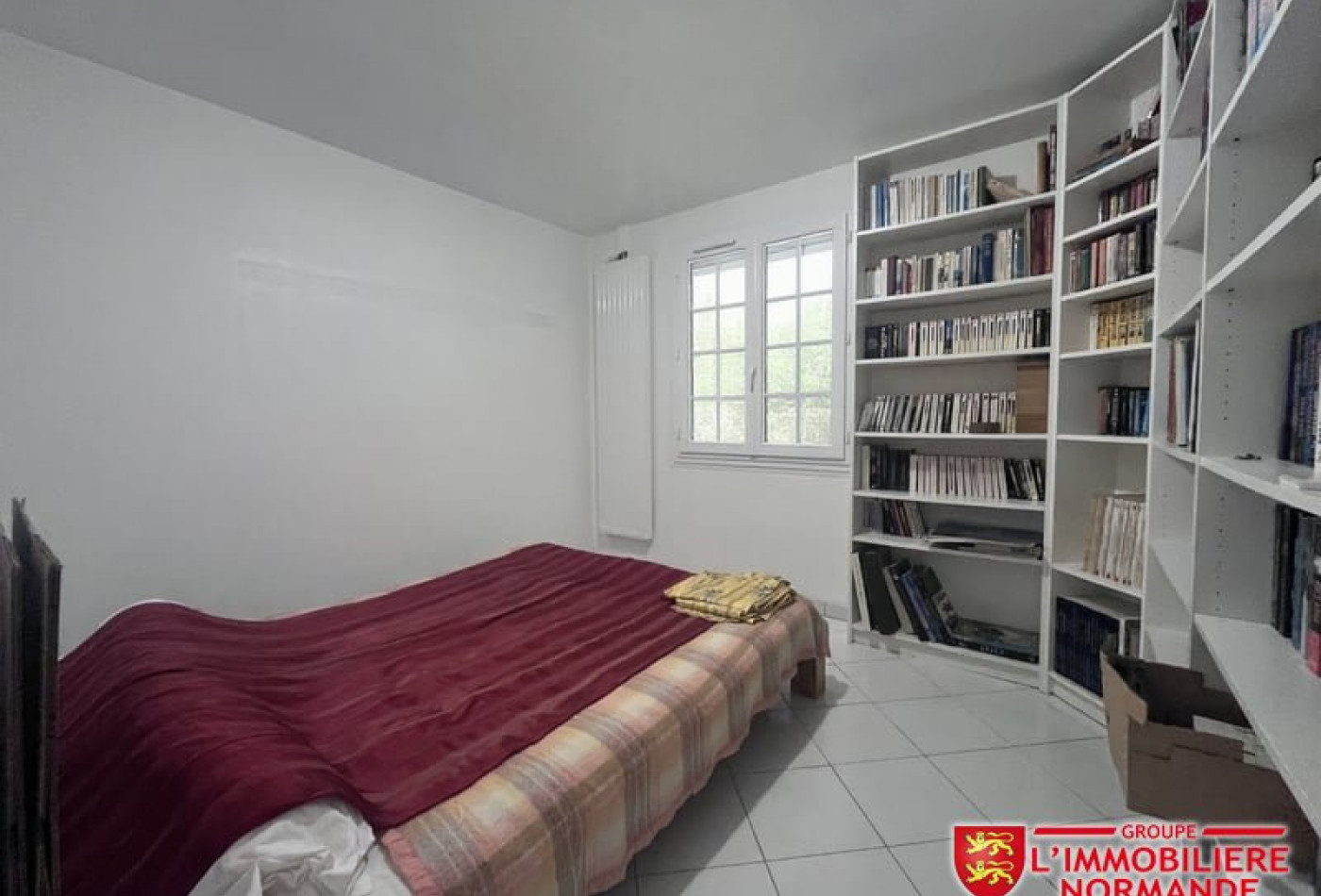 vente Maison Pacy Sur Eure - Photo 5