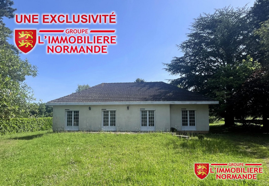 vente Maison Pacy Sur Eure - Photo 1