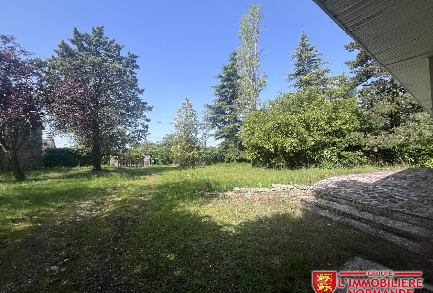 vente Maison Pacy Sur Eure - Photo 10
