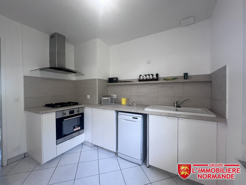 vente Maison Pacy Sur Eure - Photo 3