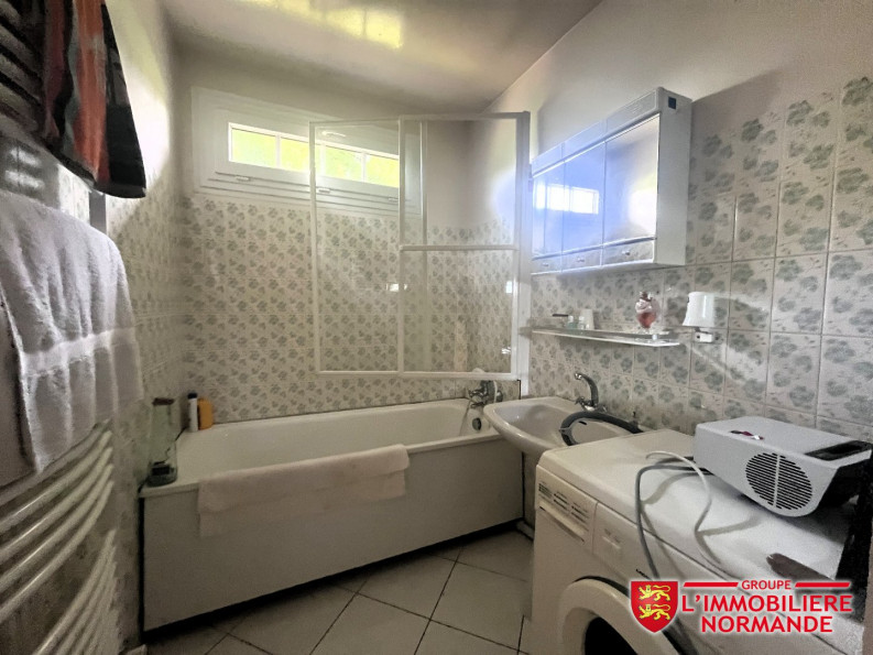 vente Maison Pacy Sur Eure - Photo 9