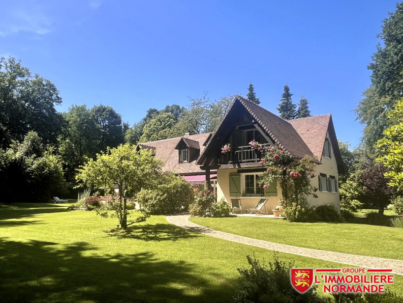 vente Maison Houlbec Cocherel - Photo 1