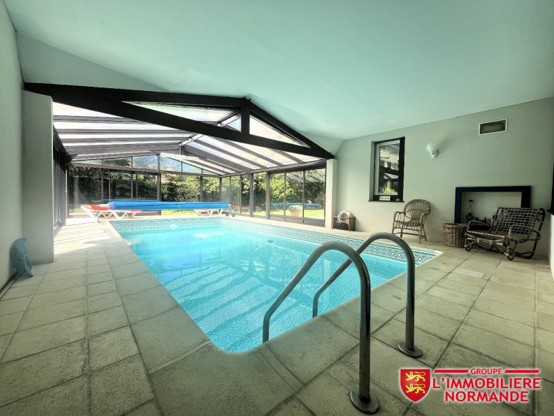 vente Maison Houlbec Cocherel - Photo 2