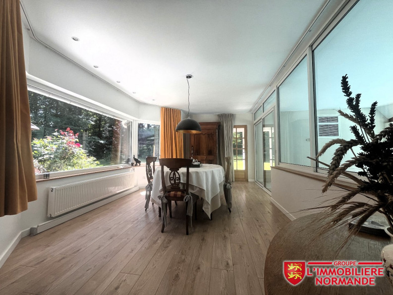 vente Maison Houlbec Cocherel - Photo 7