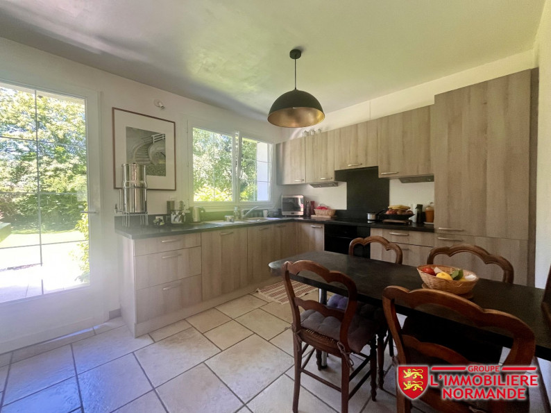 vente Maison Houlbec Cocherel - Photo 4