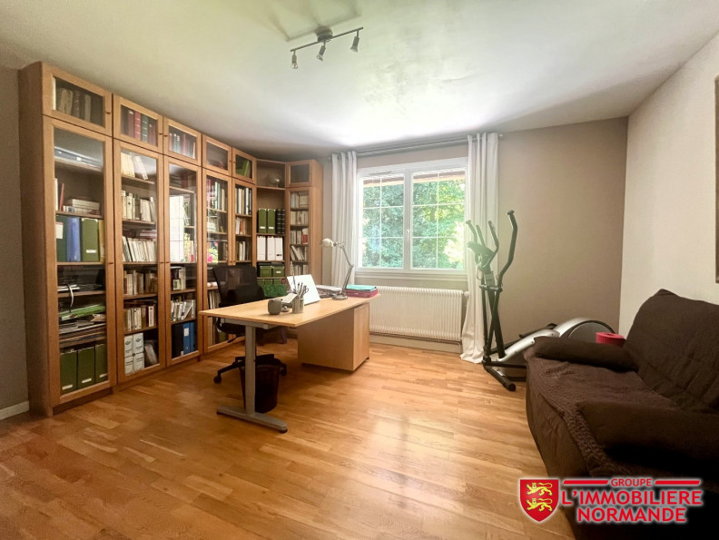 vente Maison Houlbec Cocherel - Photo 8