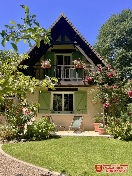 vente Maison Houlbec Cocherel - Photo 3