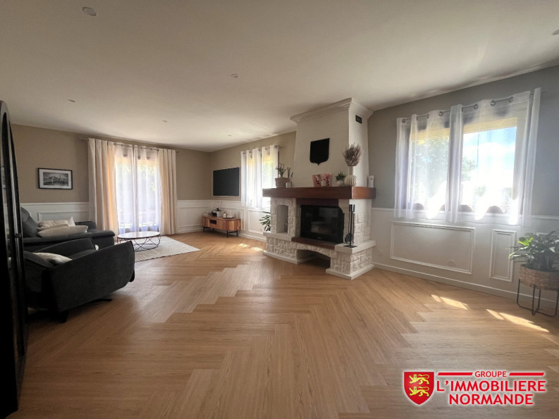 vente Maison Pacy Sur Eure - Photo 6