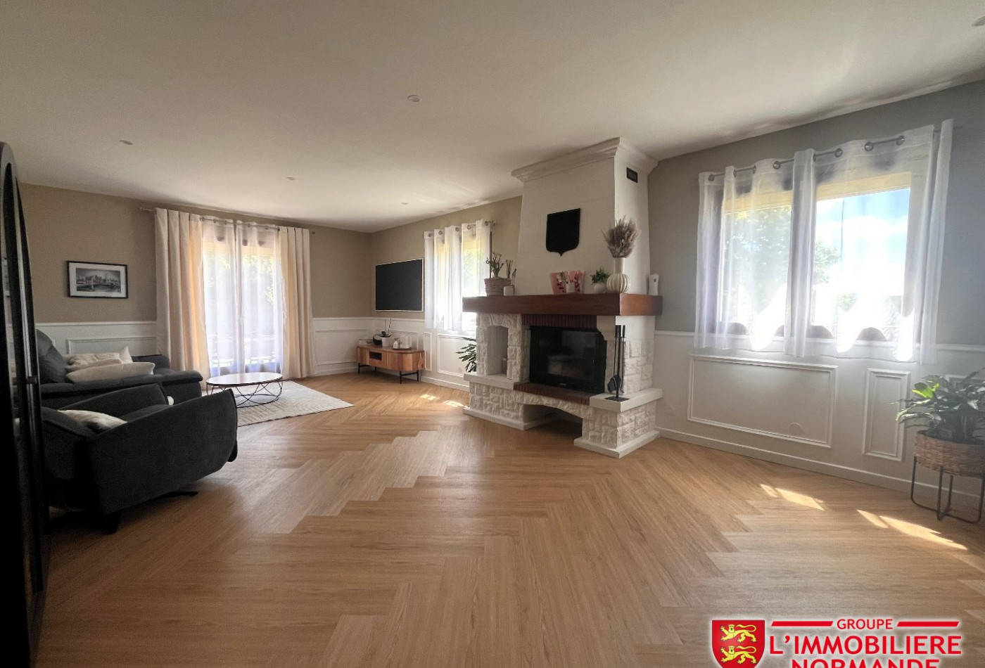 vente Maison Pacy Sur Eure - Photo 6