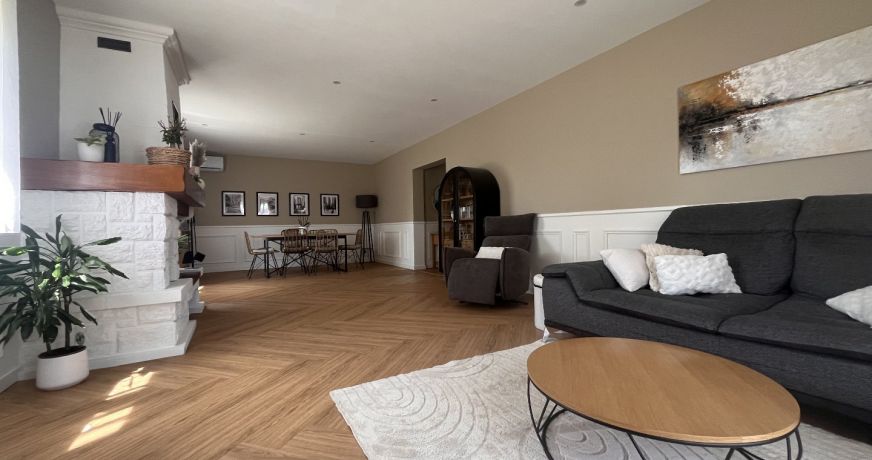 vente Maison Pacy Sur Eure