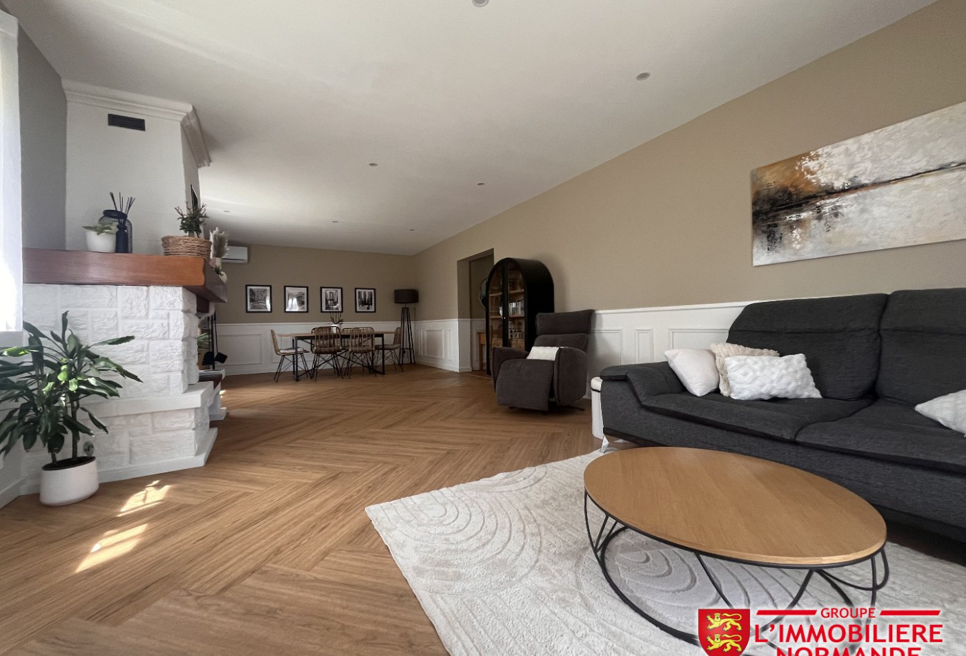 vente Maison Pacy Sur Eure - Photo 7