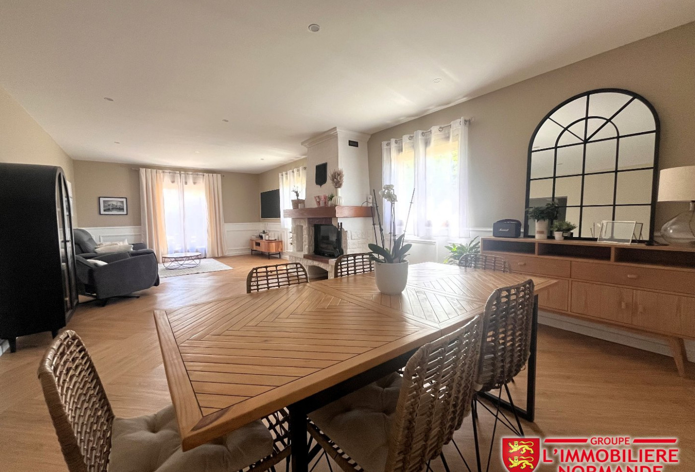 vente Maison Pacy Sur Eure - Photo 5
