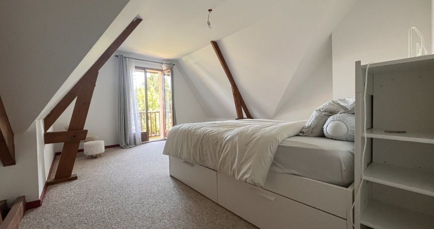 vente Maison Pacy Sur Eure