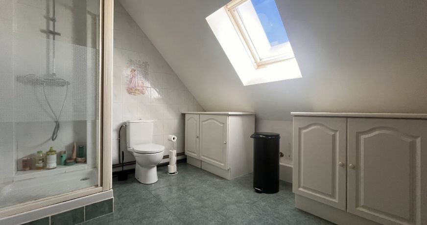 vente Maison Pacy Sur Eure