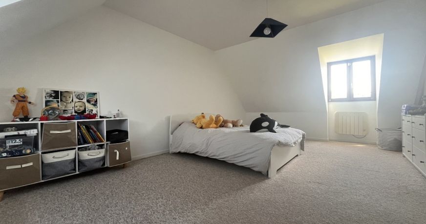 vente Maison Pacy Sur Eure