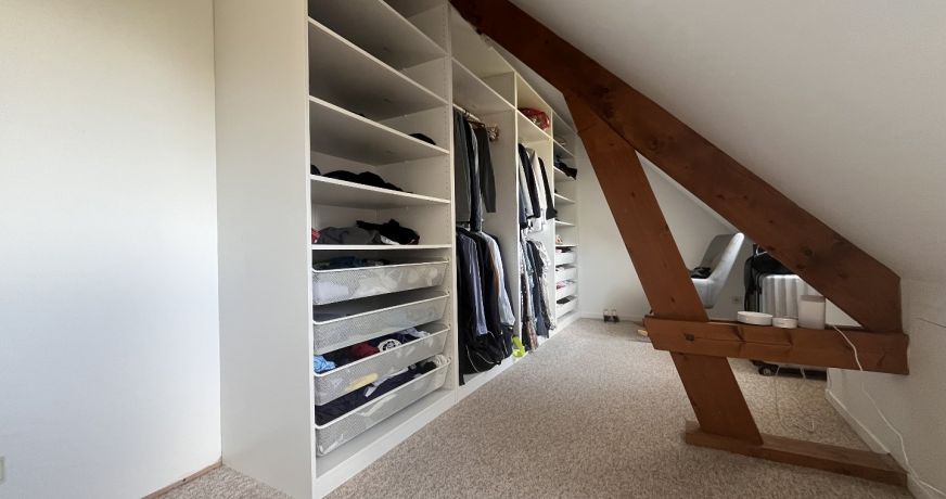 vente Maison Pacy Sur Eure
