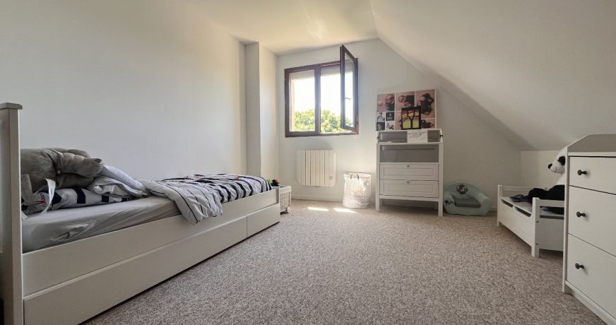 vente Maison Pacy Sur Eure