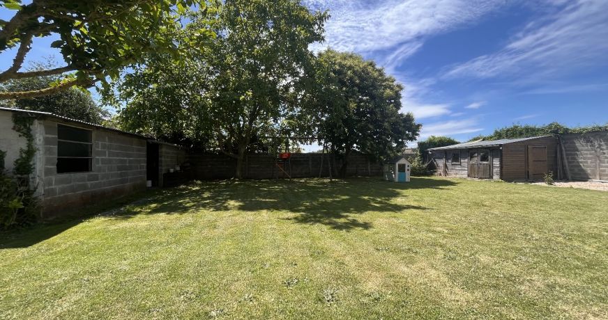 vente Maison Pacy Sur Eure