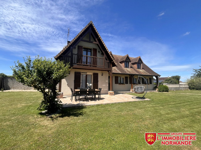 vente Maison Pacy Sur Eure - Photo 2