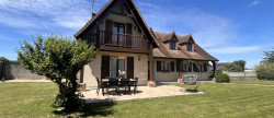 vente Maison Pacy Sur Eure