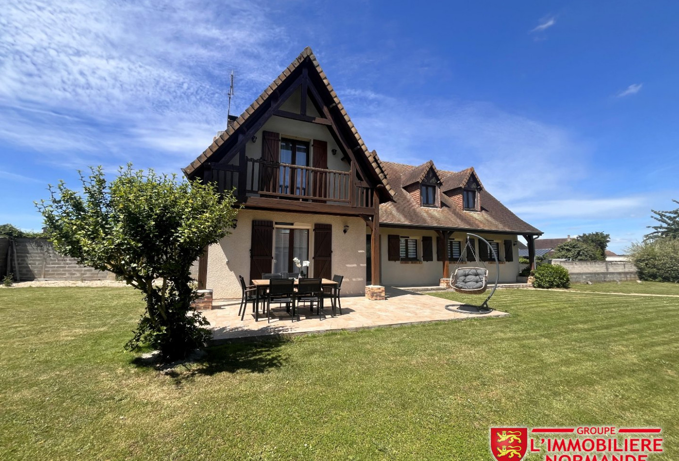 vente Maison Pacy Sur Eure - Photo 2