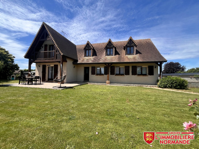 vente Maison Pacy Sur Eure - Photo 1