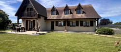 vente Maison Pacy Sur Eure