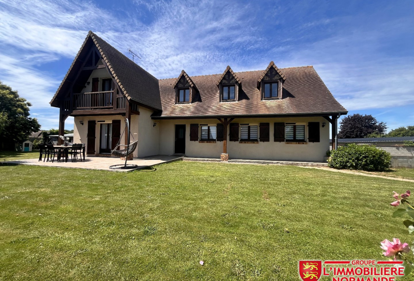 vente Maison Pacy Sur Eure - Photo 1