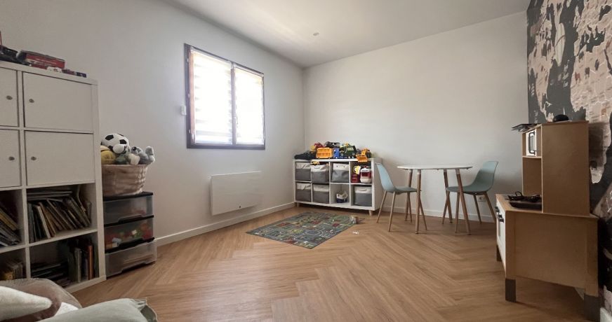 vente Maison Pacy Sur Eure
