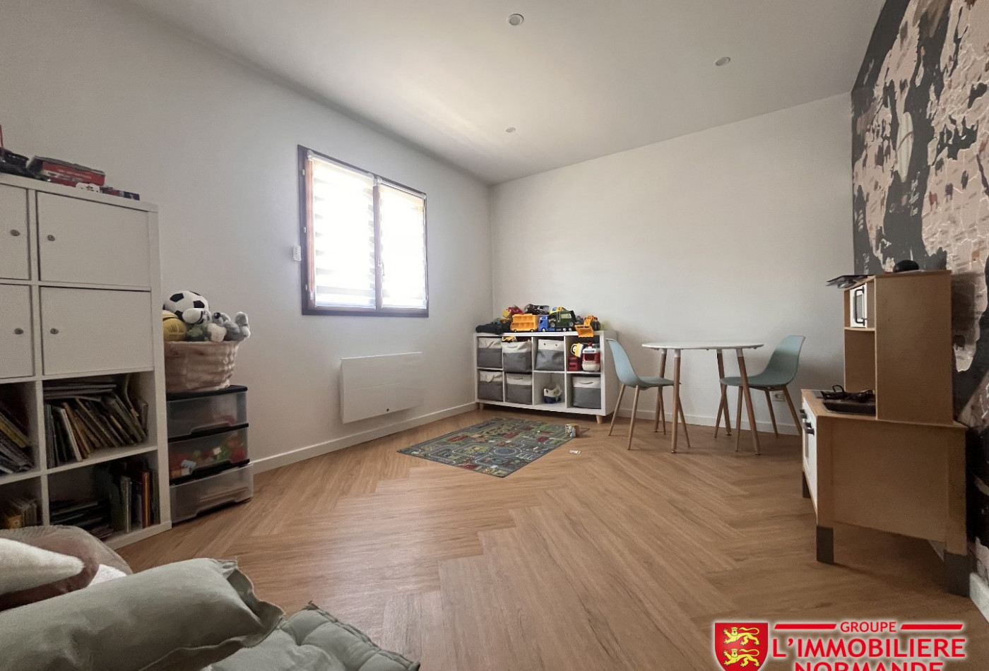 vente Maison Pacy Sur Eure - Photo 9