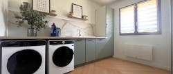 vente Maison Pacy Sur Eure
