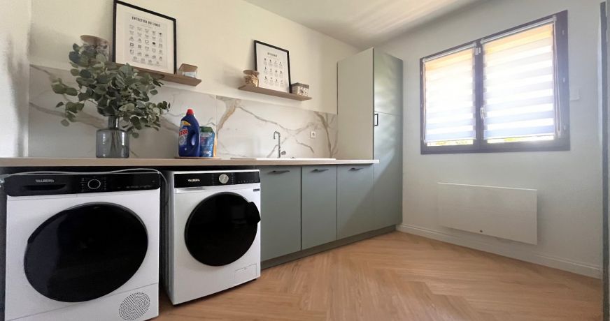 vente Maison Pacy Sur Eure