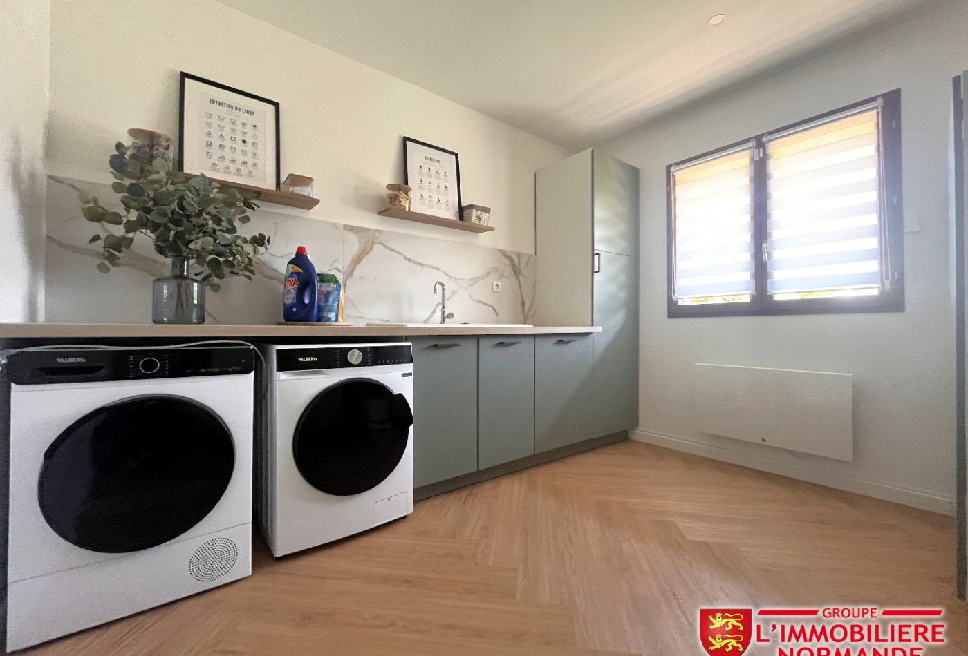 vente Maison Pacy Sur Eure - Photo 8