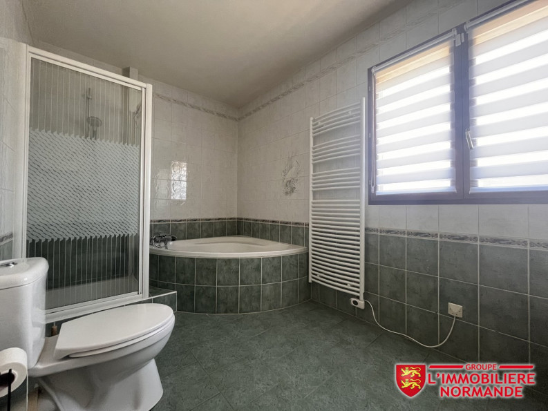 vente Maison Pacy Sur Eure - Photo 10
