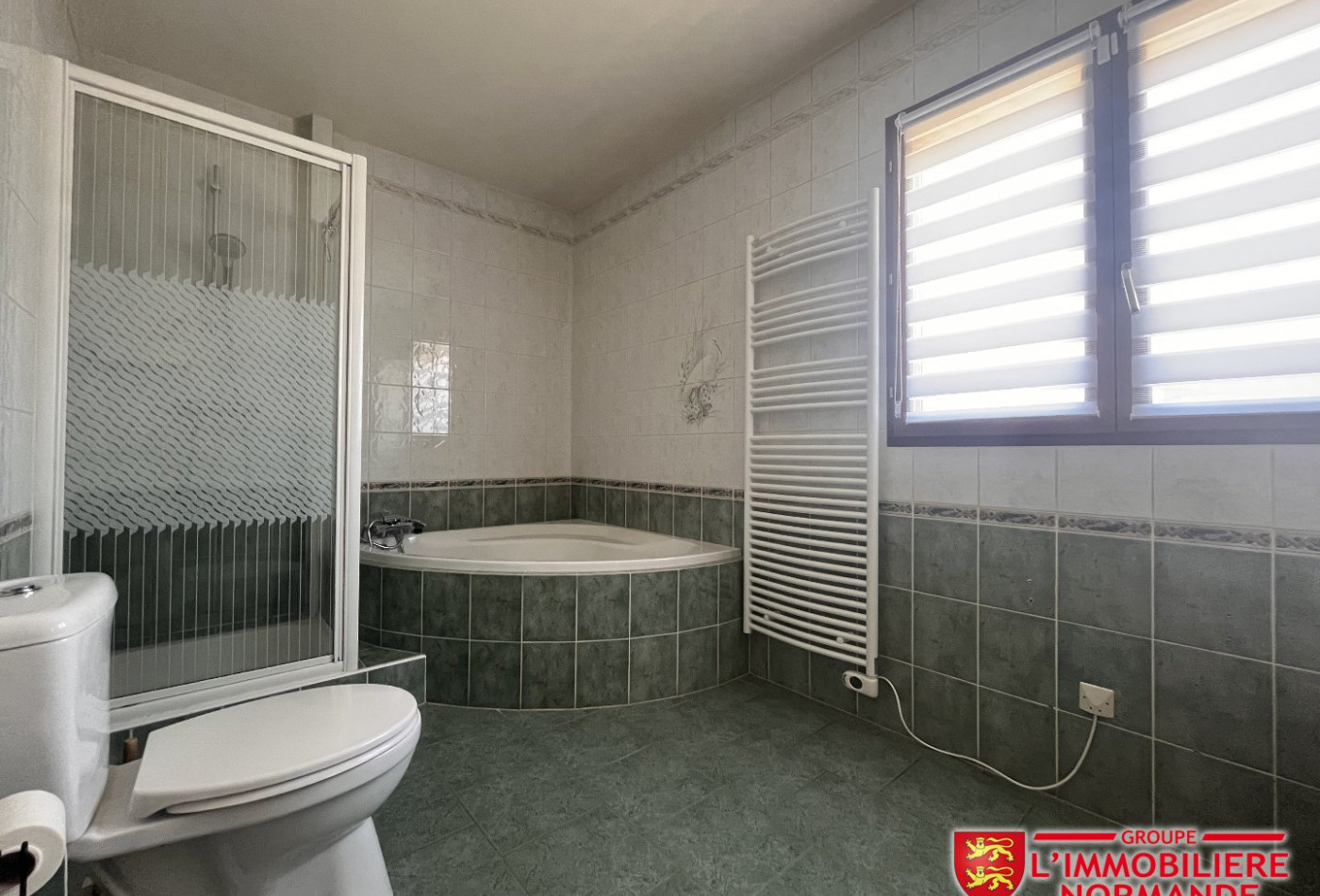 vente Maison Pacy Sur Eure - Photo 10