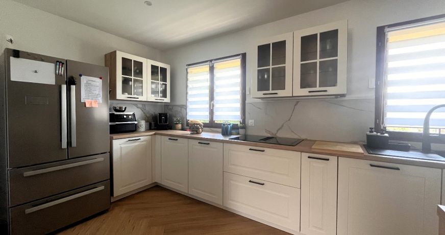 vente Maison Pacy Sur Eure