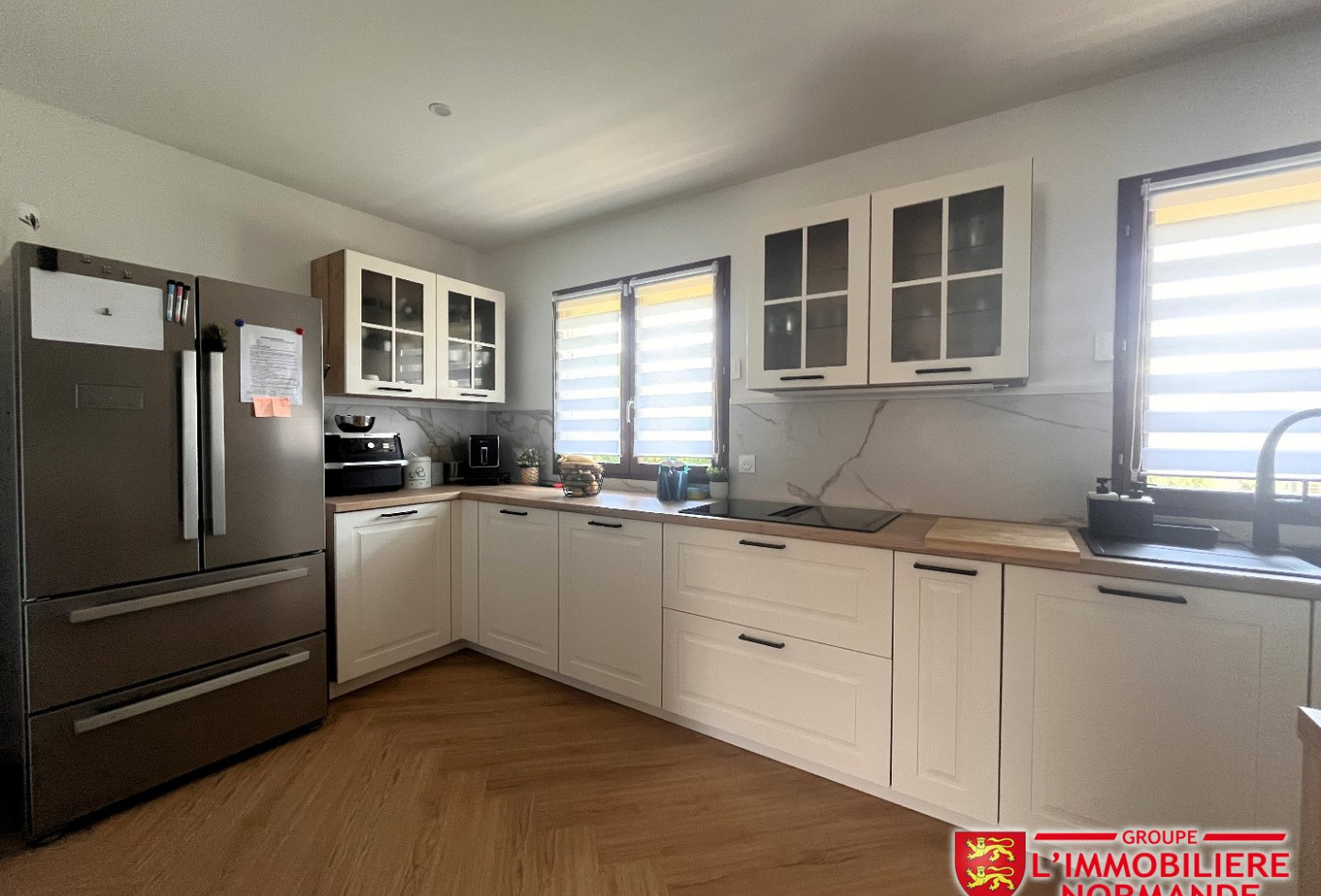 vente Maison Pacy Sur Eure - Photo 4