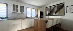 vente Maison Pacy Sur Eure