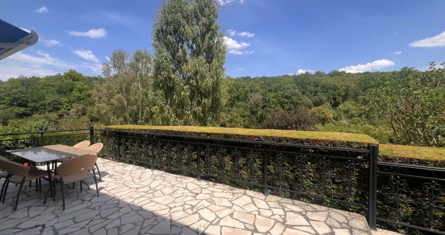 vente Maison Pacy Sur Eure
