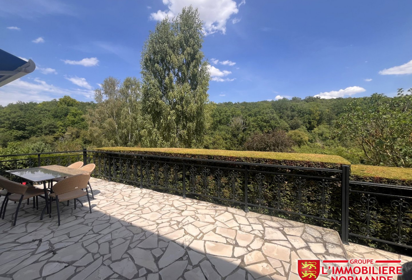vente Maison Pacy Sur Eure - Photo 4