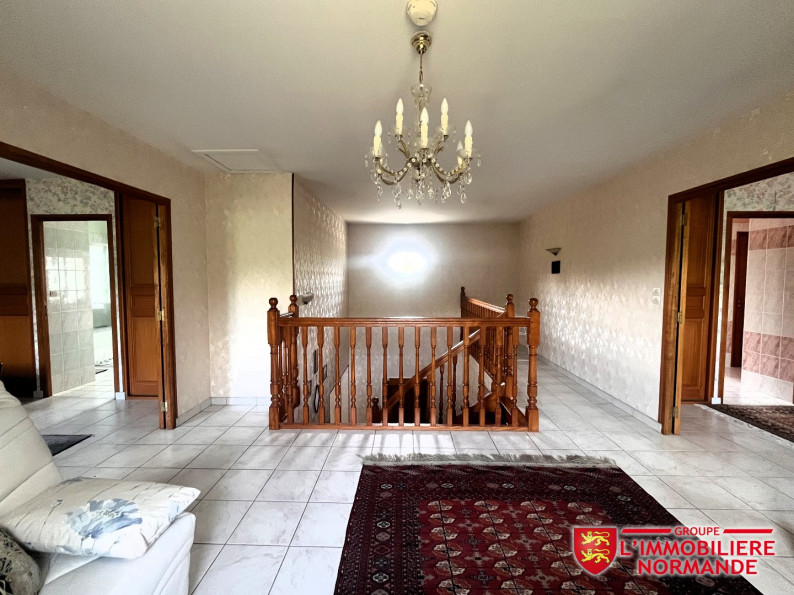 vente Maison Pacy Sur Eure - Photo 10