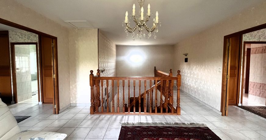 vente Maison Pacy Sur Eure