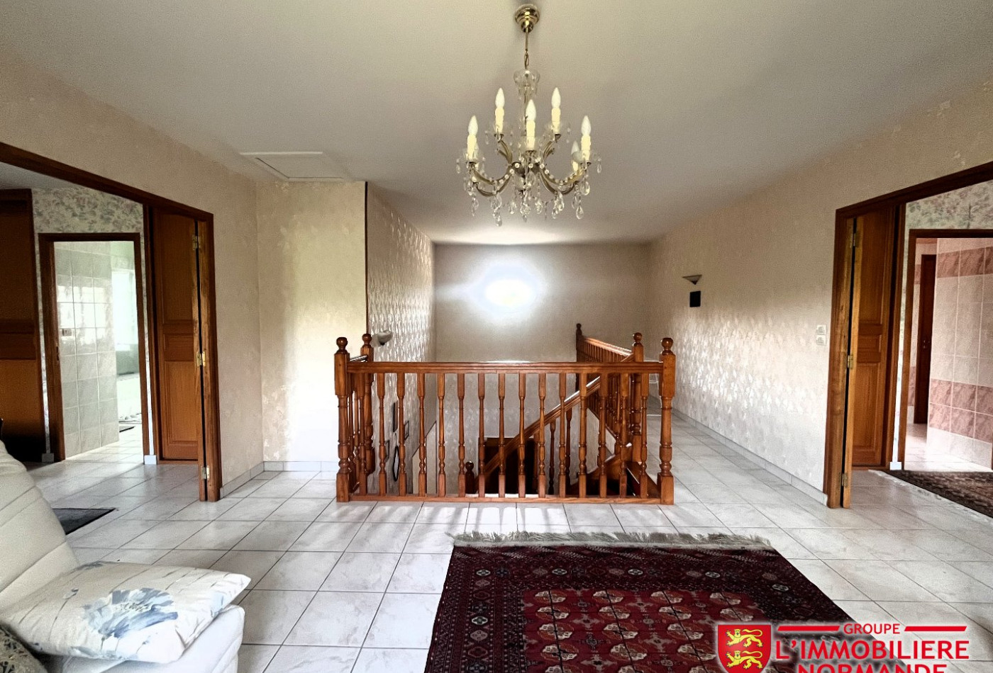 vente Maison Pacy Sur Eure - Photo 10