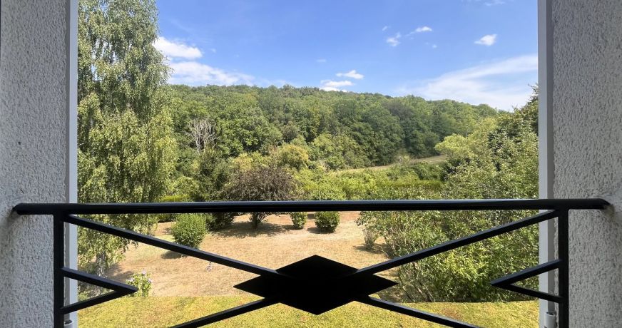 vente Maison Pacy Sur Eure