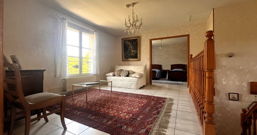 vente Maison Pacy Sur Eure