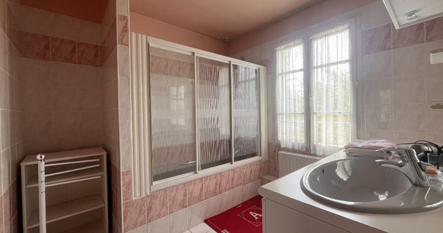 vente Maison Pacy Sur Eure