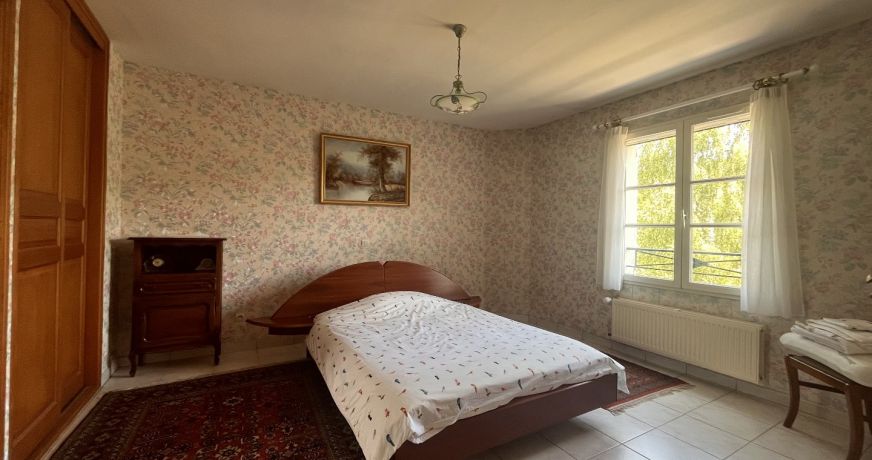 vente Maison Pacy Sur Eure